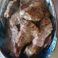 yuriレシピ's cooksnap of when they made 焼き肉丼.