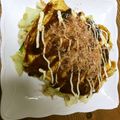 ちありんまん's cooksnap of when they made 豚平焼風！材料はキャベツと卵だけ！.