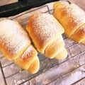 まま☆あぽろ's cooksnap of when they made そば粉パン.