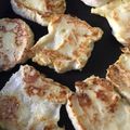 空中逆上がり's cooksnap of when they made 裏技！すぐ染みトロふわフレンチトースト❤.