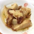 HomaRuu's cooksnap of when they made ｍ居酒屋風☆筍の土佐煮.