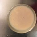 ma___111's cooksnap of when they made もっちり濃厚【カマンベールチーズプリン】.