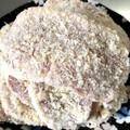 ちゅにちゅ's cooksnap of when they made とんかつ.