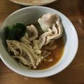 クック1FX93J☆'s cooksnap of when they made とろ～り濃厚♪卵だれで食べる豚しゃぶ鍋.