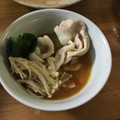 クック1FX93J☆'s cooksnap of when they made とろ～り濃厚♪卵だれで食べる豚しゃぶ鍋.
