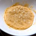 sw_1kit's cooksnap of when they made レンジで簡単☆卵白も使うカスタード♪.