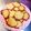 74ty's cooksnap of when they made 卵白余ったら♪簡単＊ラングドシャ.