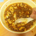 MintLife's cooksnap of when they made ☆うちの定番!!麻婆豆腐☆.