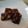 じゃんくみ's cooksnap of when they made こんにゃくガーリックステーキ.