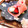 moko♪キッチン♪'s cooksnap of when they made 桜餅の皮で♡花咲く♪苺大福風の和スイーツ.