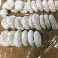 カントリンブンブン's cooksnap of when they made ◉じゃが芋とさつま芋のコロッケ◉.