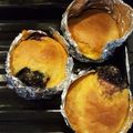 IRUZE's cooksnap of when they made オイル不使用♡バナナ人参マフィン！離乳食.