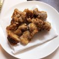 さな's cooksnap of when they made 簡単シンプル☆鶏肉の塩唐揚げ♡.