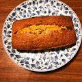 クック7YAKE5☆'s cooksnap of when they made 紅茶のパウンドケーキ.