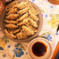 ☆ichika＊☆'s cooksnap of when they made 我が家のギョウザのタレ.