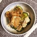 ばやし's cooksnap of when they made 里芋と豆腐のごま味噌和え.