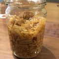 ✳︎Saorin✳︎'s cooksnap of when they made 節約☆えのきで超簡単！自家製なめ茸♪.