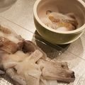 おすわりつんこ's cooksnap of when they made 【イカのさばき方】イカリング、イカ刺、肝.
