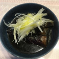 クック5I4A13☆'s cooksnap of when they made 揚げない★簡単ナスの煮浸し.