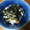 クックZD3CWA☆'s cooksnap of when they made 山芋卵納豆.