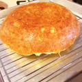 ちゃんにん's cooksnap of when they made ★簡単★ヨーグルトケーキ(炊飯器OK).