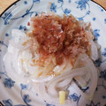 naga2002's cooksnap of when they made 淡路島たまねぎのおかか和え.