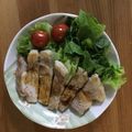 クック1FX93J☆'s cooksnap of when they made 簡単10分トンテキ.
