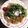 ななママなみ's cooksnap of when they made ゴマ油香る♡なっとろろ蕎麦.
