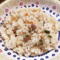 aiaiyuyu's cooksnap of when they made 炊飯器で✽簡単ピラフ.