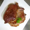 tiha's cooksnap of when they made ヤバすぎ◎なんにでも使える干し豚肉.