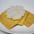 なななな♡MaMa's cooksnap of when they made ちょっと１品♡油揚げのみぞれ醤油.