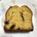 miwat0901's cooksnap of when they made ブランデーケーキ.