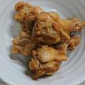はんらぶ's cooksnap of when they made 簡単！圧力鍋でホロホロ手羽元.