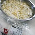 なななな♡MaMa's cooksnap of when they made モヤシの保存方法.