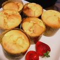 クックDT90VZ☆'s cooksnap of when they made ＊林檎&クリームチーズマフィン＊.