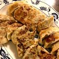 もかとみんと's cooksnap of when they made ケールとセロリの餃子.