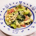 ekokan's cooksnap of when they made チンゲン菜と卵のふわっと餡炒め.