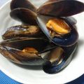 クックM5IJW5☆'s cooksnap of when they made シュウリ貝の酒蒸し.