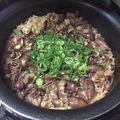 つんたま's cooksnap of when they made 春！ホタルイカの炊き込みご飯.