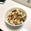 おとままりえ's cooksnap of when they made ✿春の香り✿つくしごはん.