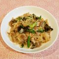 Richland☆Y's cooksnap of when they made 簡単(*^^*)ご飯も進む、もやし炒め！.