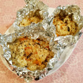 Richland☆Y's cooksnap of when they made お家で中華おこわ♪(ちまき風).