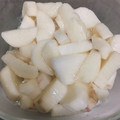 たけのこゆ's cooksnap of when they made 仕込み１分！長芋の漬け物.