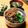 ハチワレねこ's cooksnap of when they made 相性抜群！肉とろろ生姜丼.