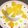 ♯yui♯'s cooksnap of when they made ビスケットでケーキ☆.