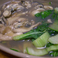 conn's cooksnap of when they made ぷるるん牡蠣の治部煮風♡.