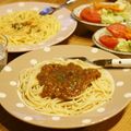 ガメコ's cooksnap of when they made 防災レシピ！ほったらかし☆パスタ.