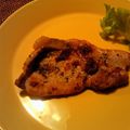 Mawaru7's cooksnap of when they made ★ハニージンジャーソース　.