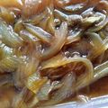 こころんち☆'s cooksnap of when they made 我が家の牛丼.