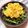 chiyomin♪'s cooksnap of when they made 菜の花とふわふわ卵のバター醤油サラダ.